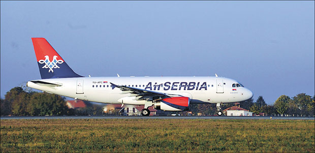 Ер Србија затвара и пословнице